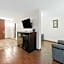 SureStay Plus Hotel by Best Western Lubbock Medical Center