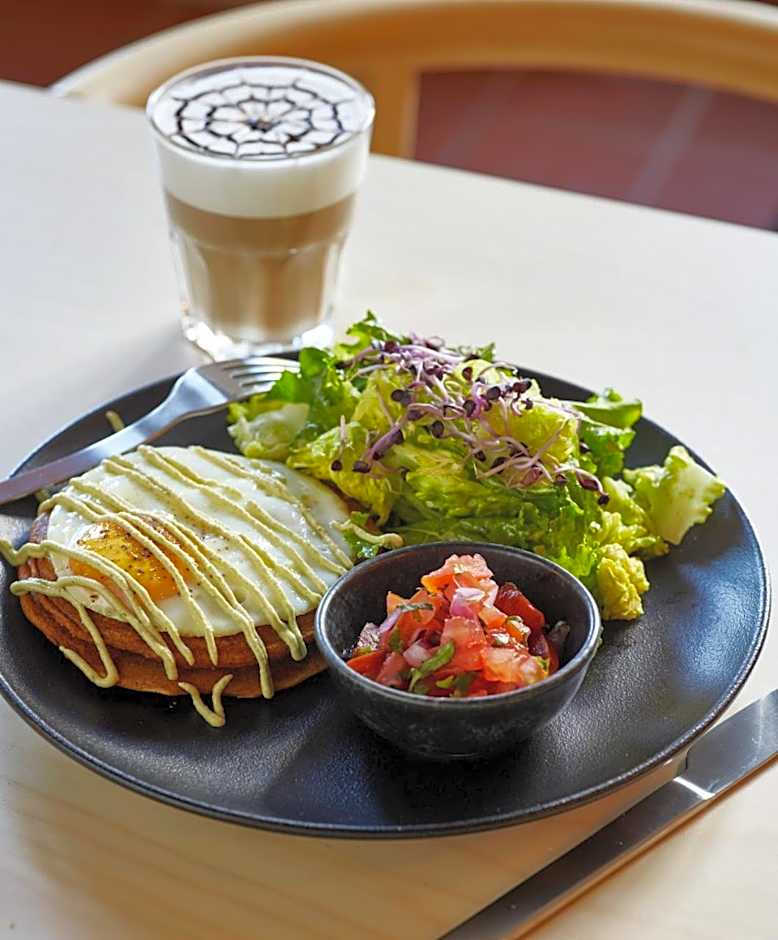 Cosmiques Hotel - Centre Chamonix