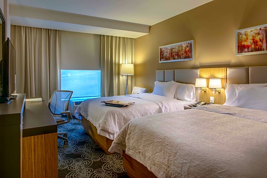 Hampton By Hilton Zacatecas Mexico