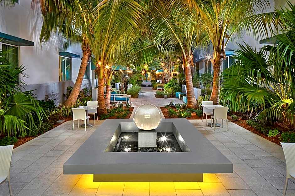 Residence Inn by Marriott Miami Beach Surfside