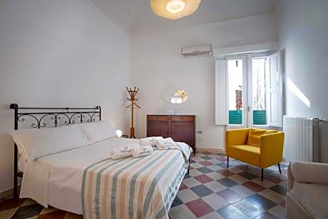 WePuglia - Casa Pintor