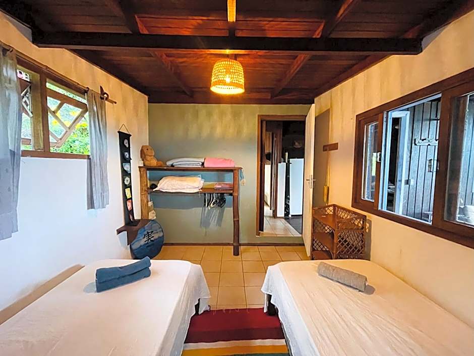 Casa frente pro Mar no Paraiso Praia Matadeiro