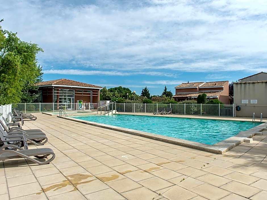Residence Sun Hols Les Rives du Lac