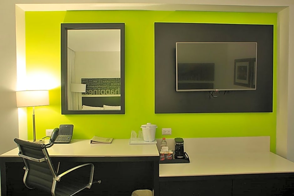 Holiday Inn Express & Suites Puebla Angelopolis By IHG
