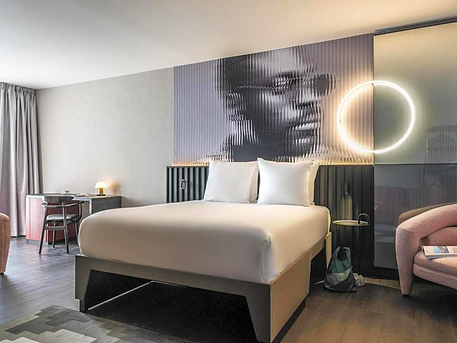 Tribe Amsterdam City