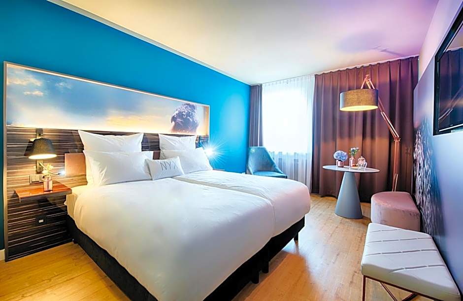 Foto 1 daripada 11 — Comfort 2 Beds
