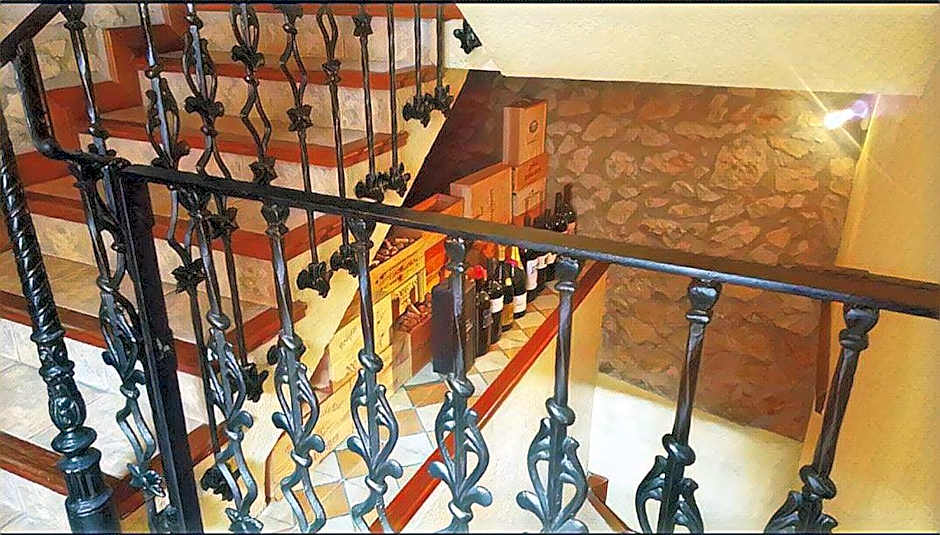 Vía Natura Hotel Rural