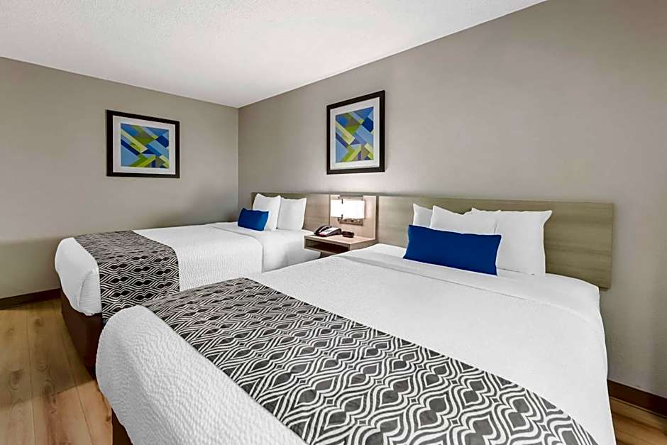 Microtel Inn & Suites Greenville by Wyndham