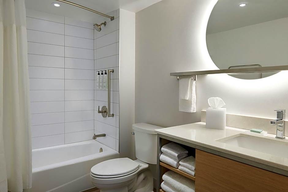 TownePlace Suites by Marriott Niagara Falls Canada