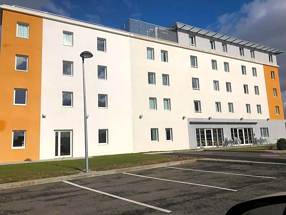 B&B HOTEL Lyon Eurexpo Chassieu