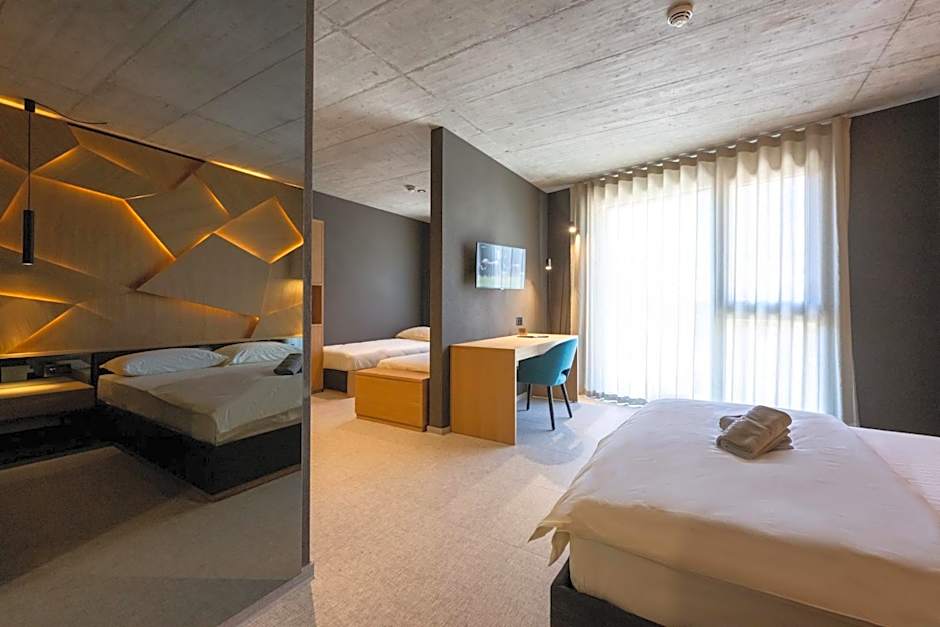 6532 Smart Hotel - Self check-in