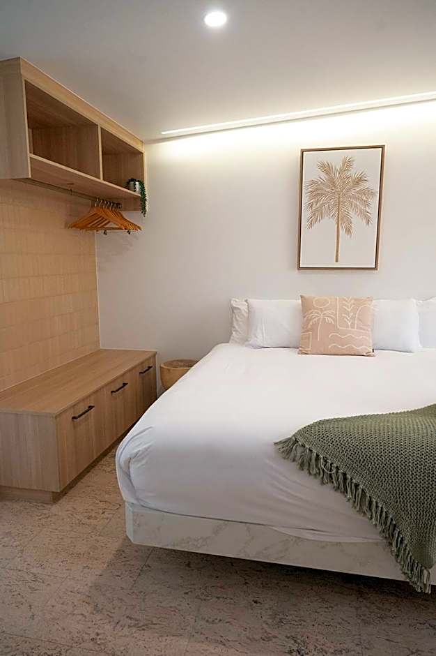 Pacific Sun Bargara