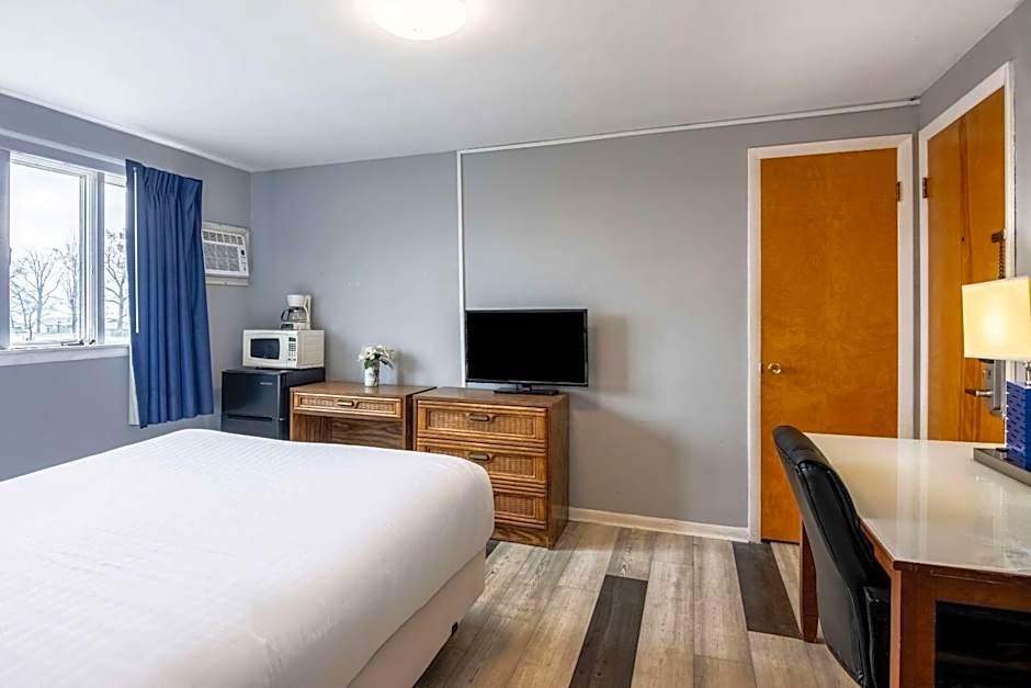 Rodeway Inn Oscoda