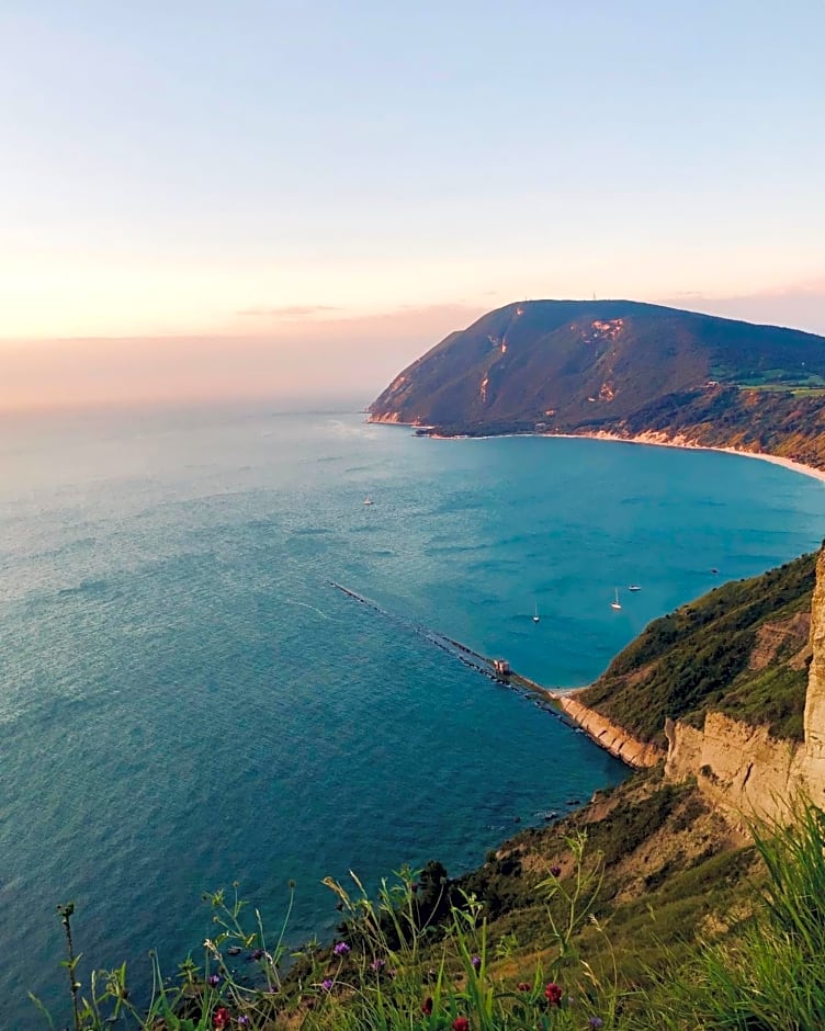 B&B Villa FioreConero