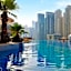 JW Marriott Hotel Marina