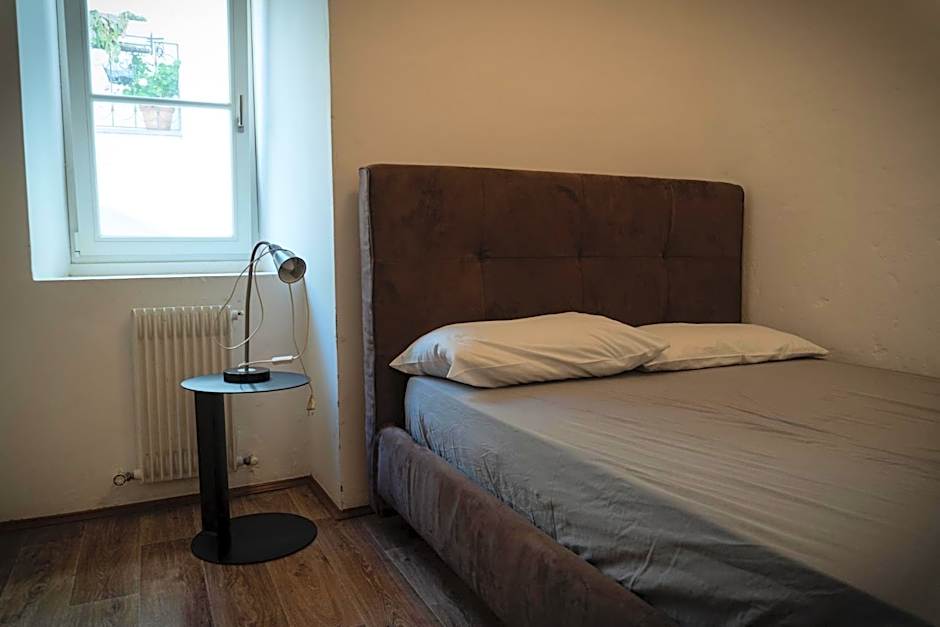 Residence Fink Central Apartments