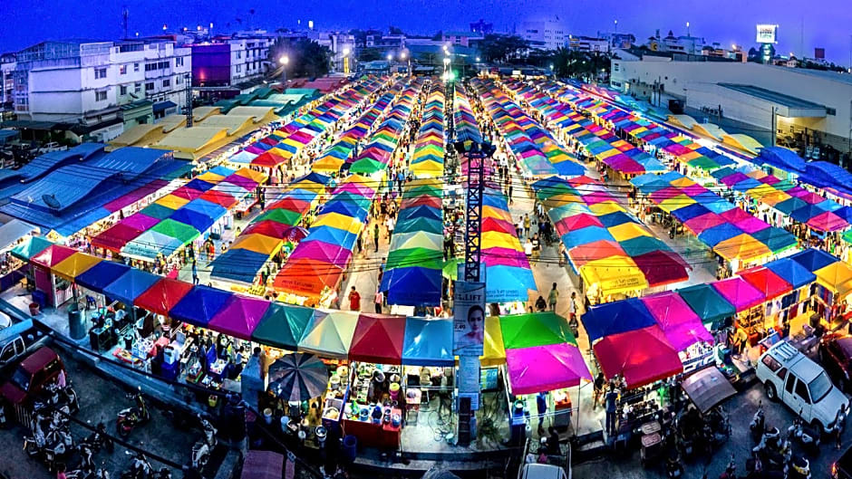 Novotel Rayong Star Convention Centre