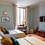 Hotel Galileo