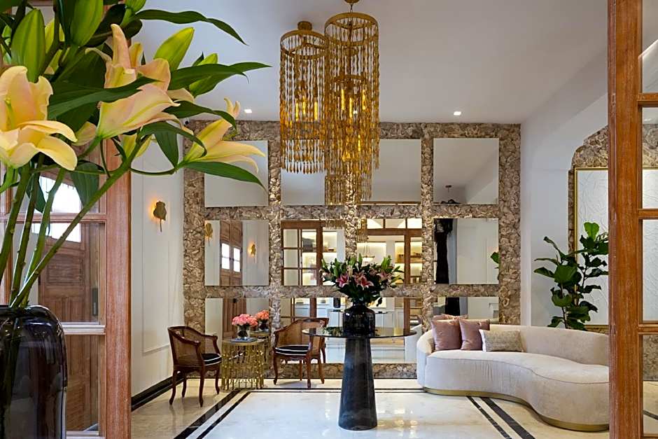 Mas Palomas Concept House by Paloma's Hotels - Adults Only