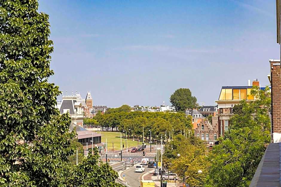 Conscious Hotel Museum Square