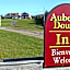Auberge Doucet Inn