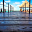 Hotel Carolina Bacalar