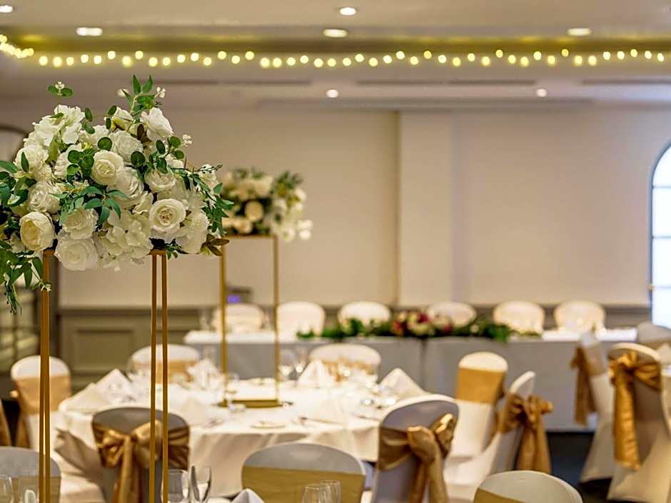 Mercure Exeter Southgate