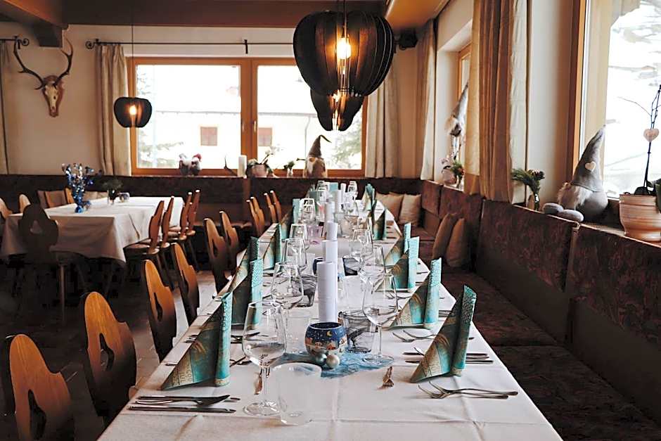 Hotel Martellerhof