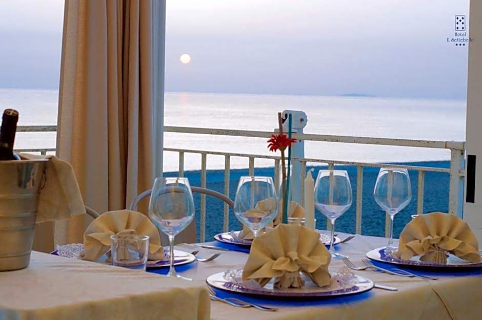 Hotel Il Settebello