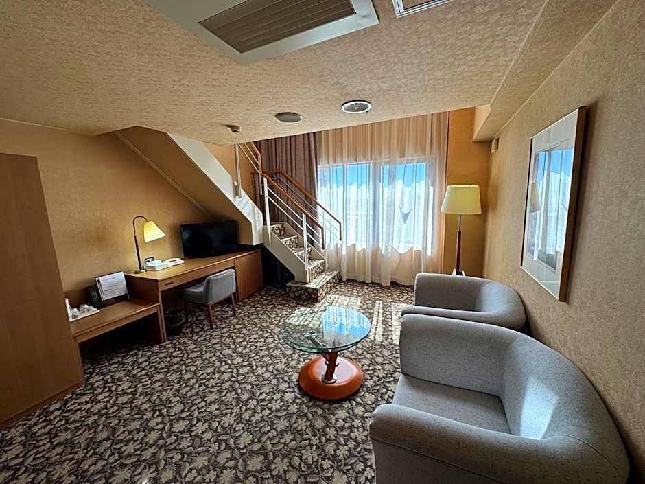 Ohta Grand Hotel