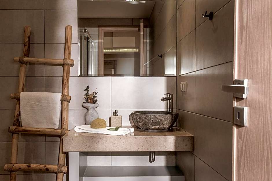 Ederlezi Boutique Hotel