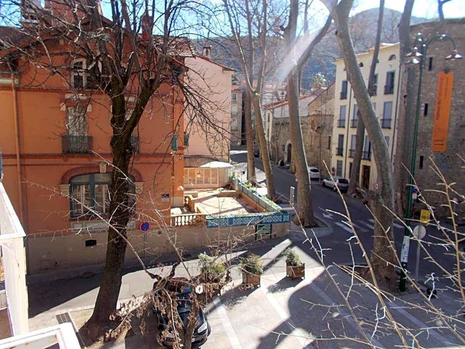 Poppys Chambres d'Hotes