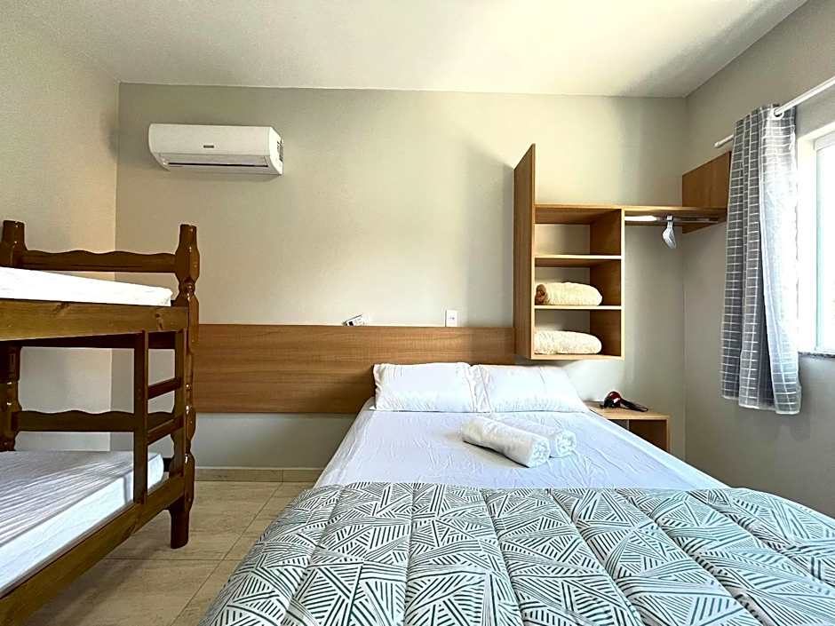 Morada das Marés - Balneário Barra do Sul