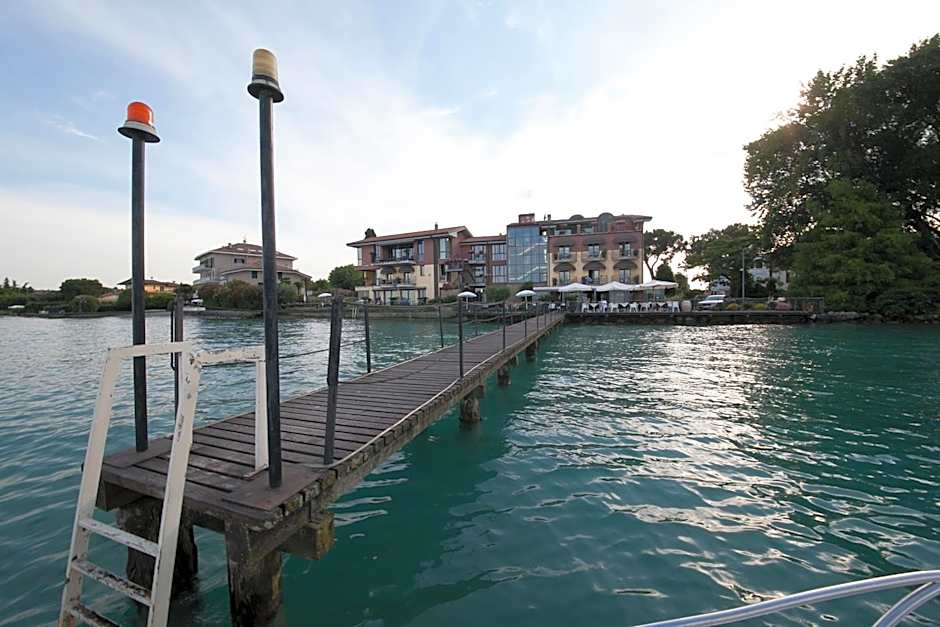 Hotel Aurora