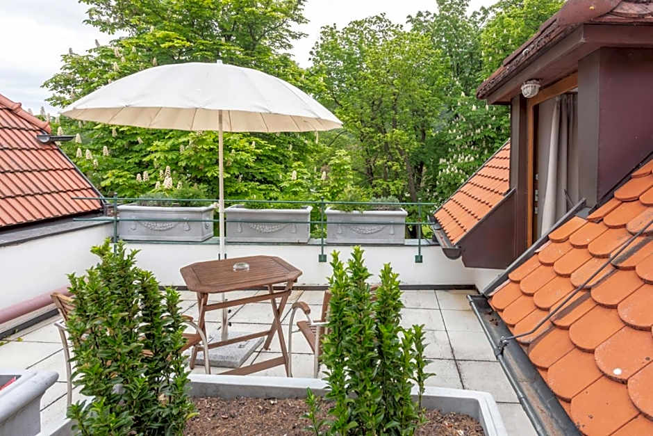 Donauwirt - Hotel garni