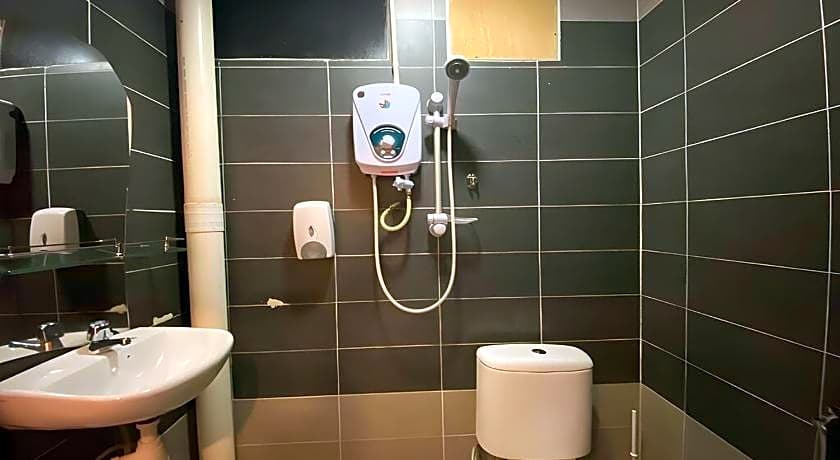 Hotel O Ferringhi Stay Iinn