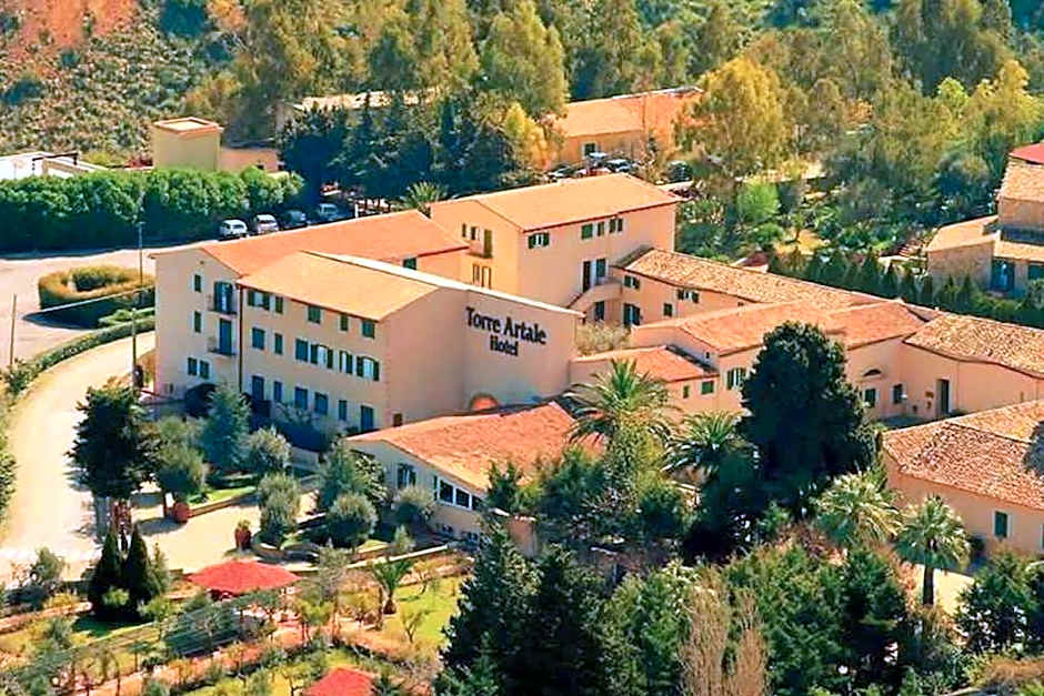 Allegroitalia Torre Artale Palermo