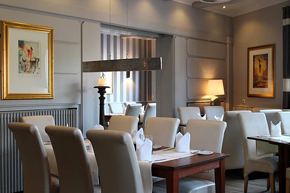 Hotel-Restaurant Große-Wilde