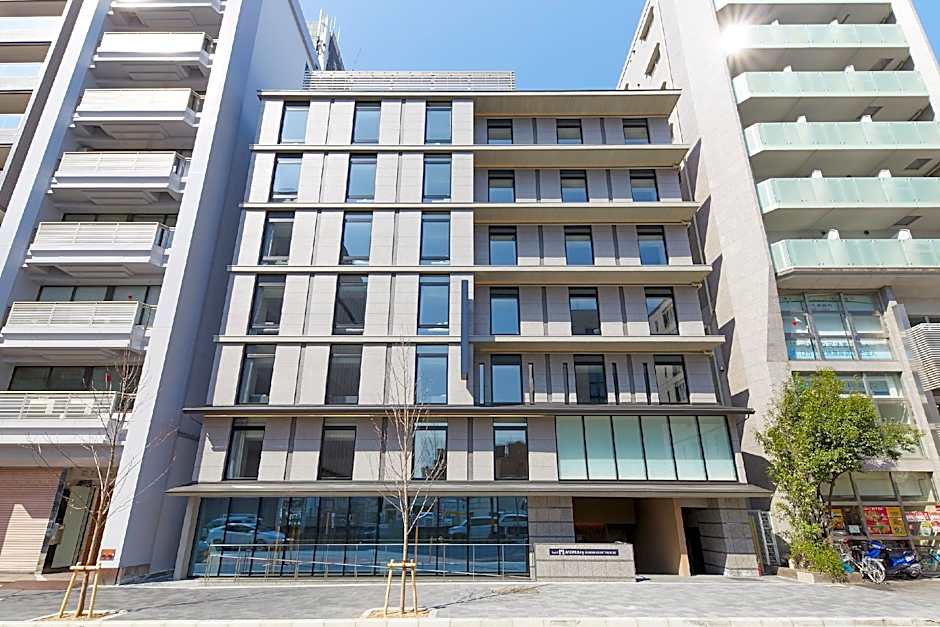 hotel MONday KYOTO MARUTAMACHI