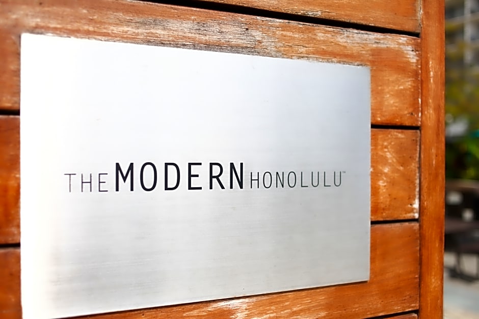 The Modern Honolulu