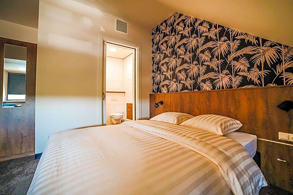 Hotel Frans op den Bult