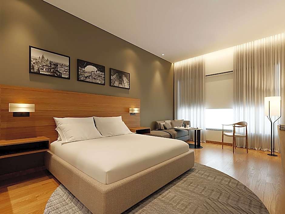 Park Inn by Radisson Gwalior