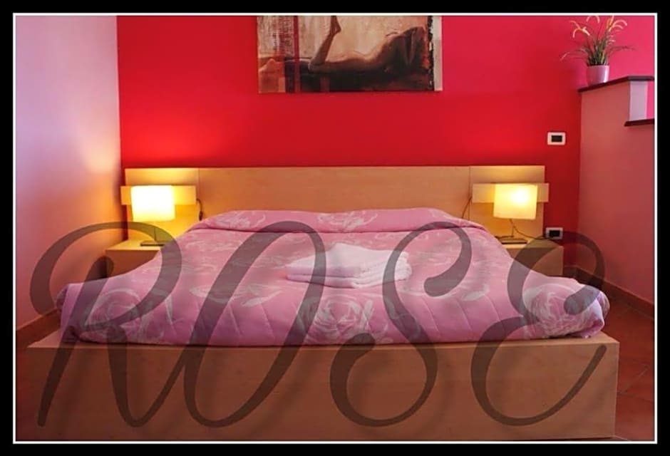 B&B Country House Le Colline – Anguillara Sabazia