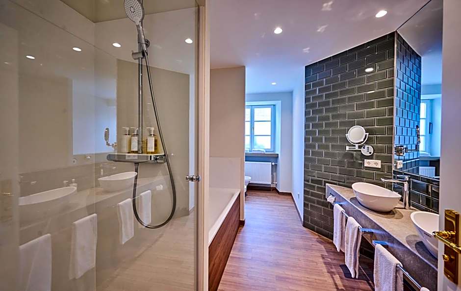 Hotel Zur Post Altötting