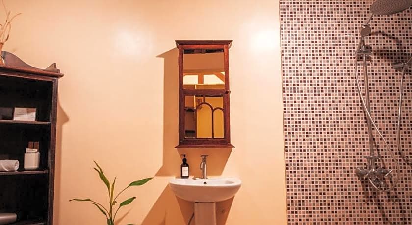 Balai Sa Baibai Resort