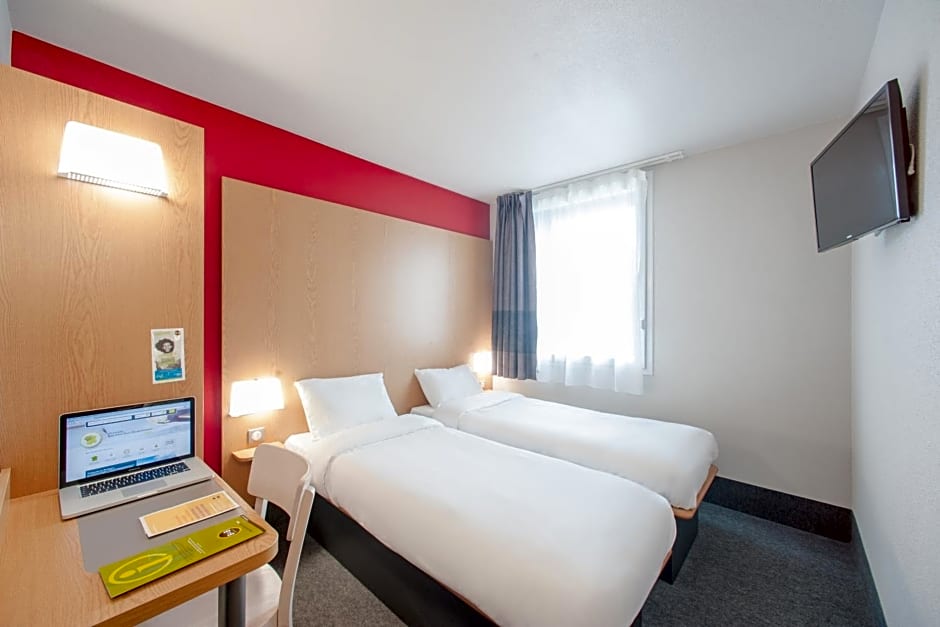 B&B La Rochelle Beaulieu Puilboreau