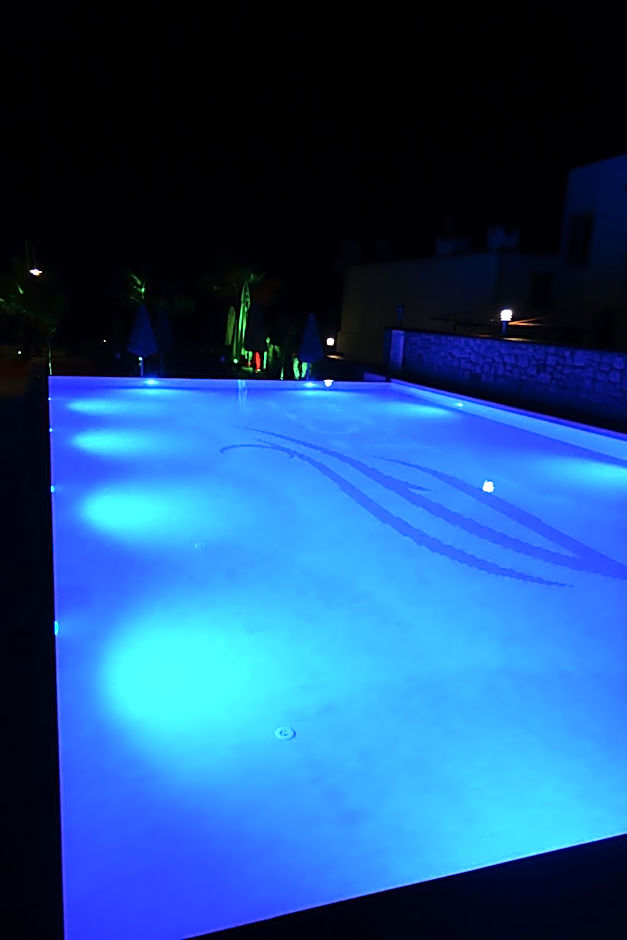 Zest Exclusive Hotel & Spa