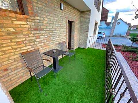 Kukorica Csárda Apartman 2