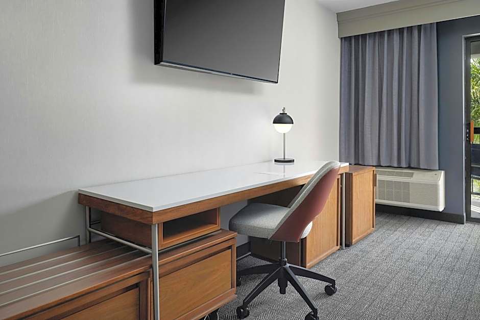 Courtyard by Marriott Stockton