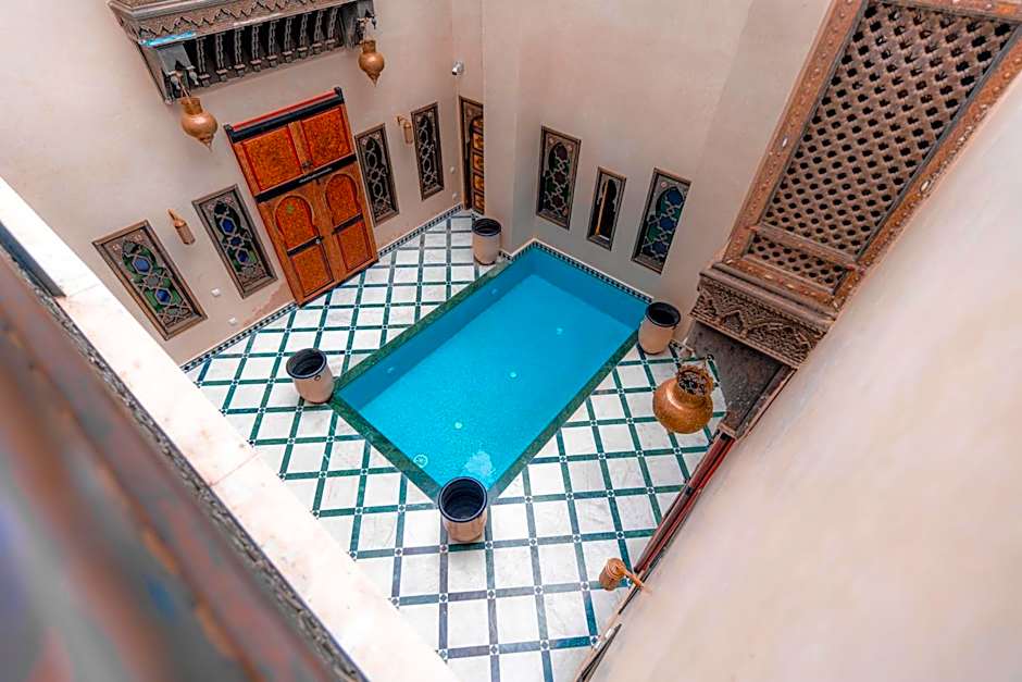 Riad Deluxe